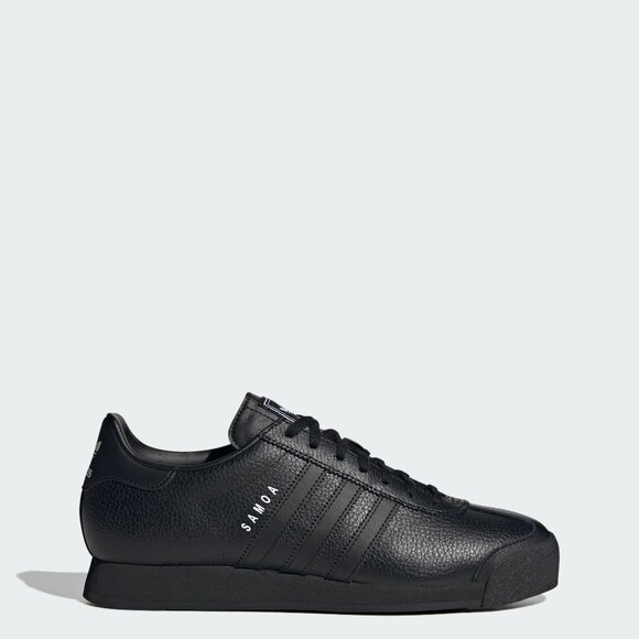 ADIDAS Originals Samoa Core Black IG1817 Men shoes - Picture 1 of 6